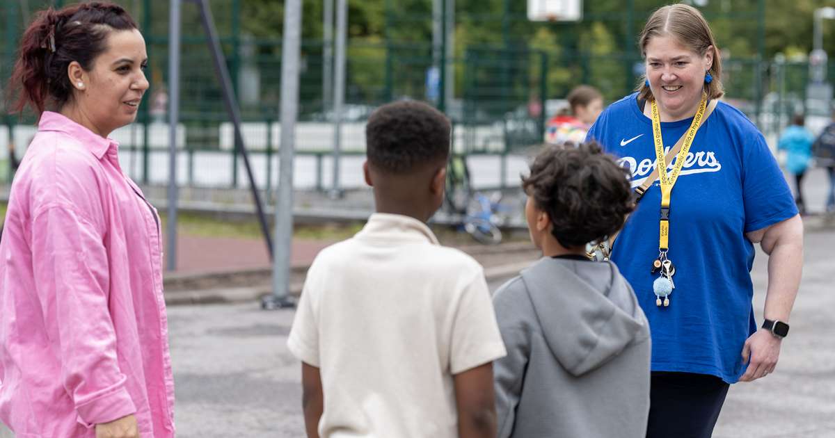 Pupils Inclusion And Wellbeing Improved By School Assistant Training pupils-inclusion-and-wellbeing-improved-by-school-assistant-training